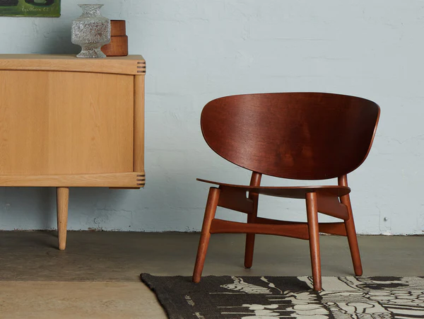 Timeless Design, Modern Heritage